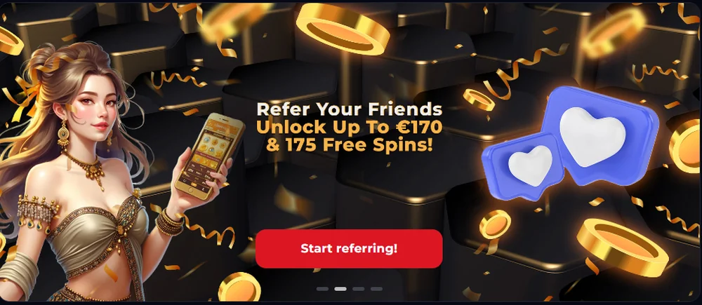 Gold Win Casino - Best Online Casino